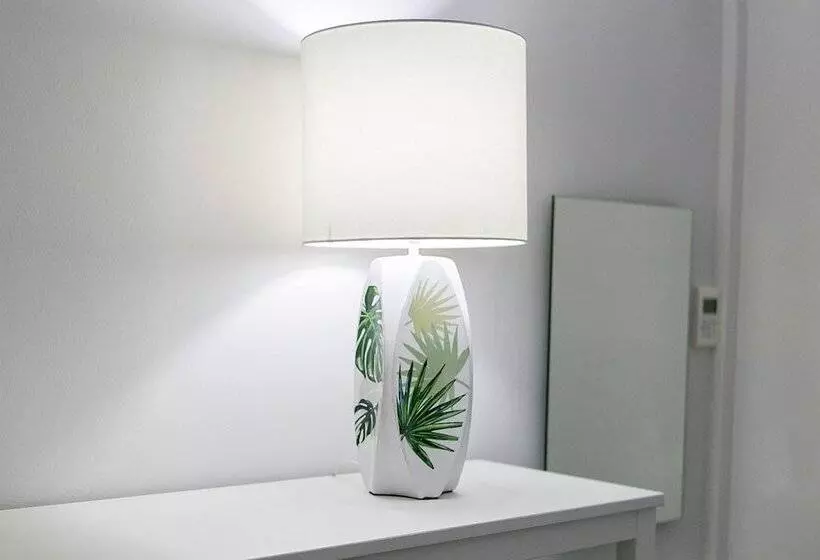 ペンション Blanc Guest House