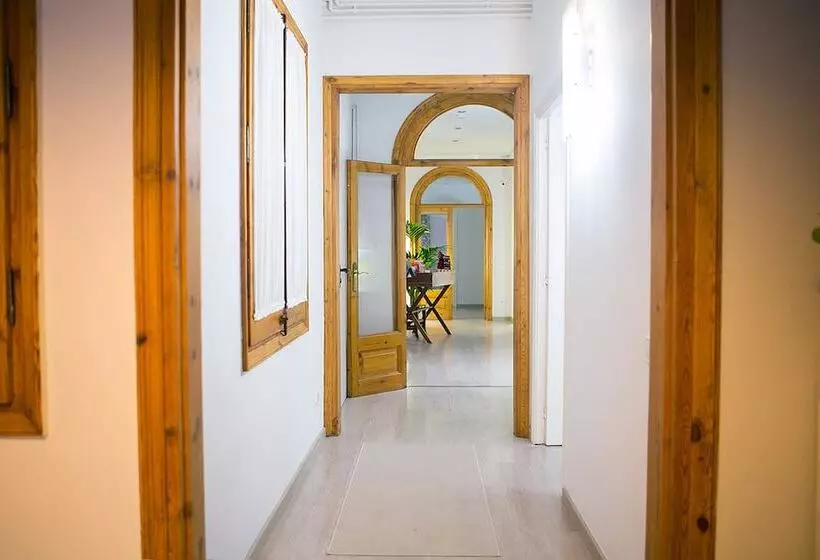 ペンション Blanc Guest House