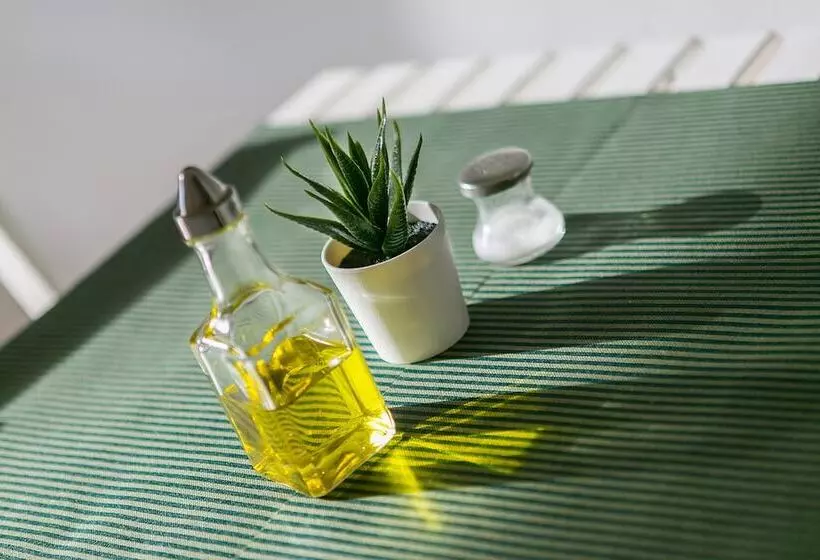 ペンション Blanc Guest House