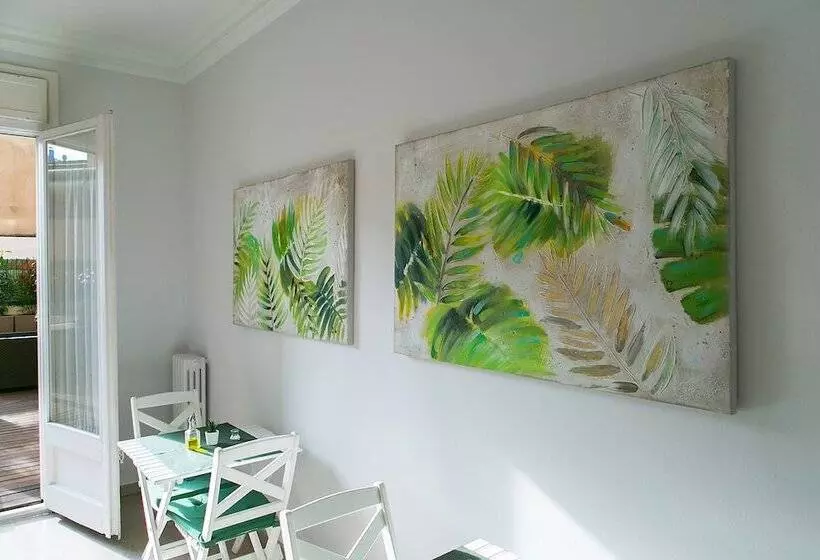 ペンション Blanc Guest House