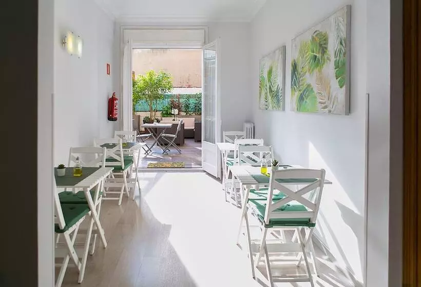 ペンション Blanc Guest House