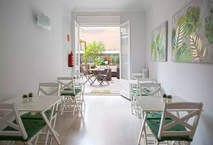 ペンション Blanc Guest House