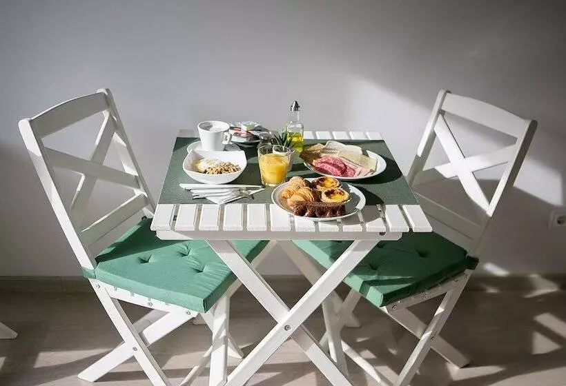 ペンション Blanc Guest House