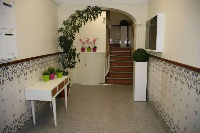 Pensão Estrela Dos Anjos Guesthouse