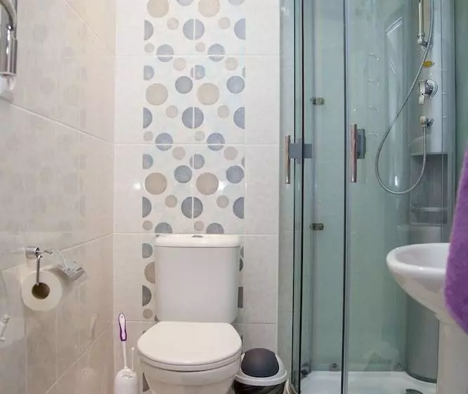 ペンション Guest House Nevsky 126