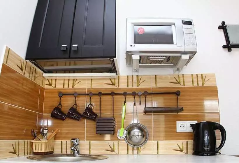 ペンション Guest House Nevsky 126