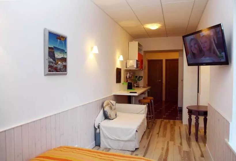 ペンション Guest House Nevsky 126