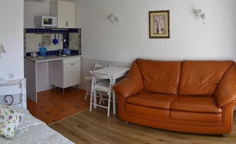 ペンション Guest House Nevsky 126