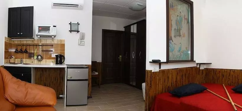 ペンション Guest House Nevsky 126