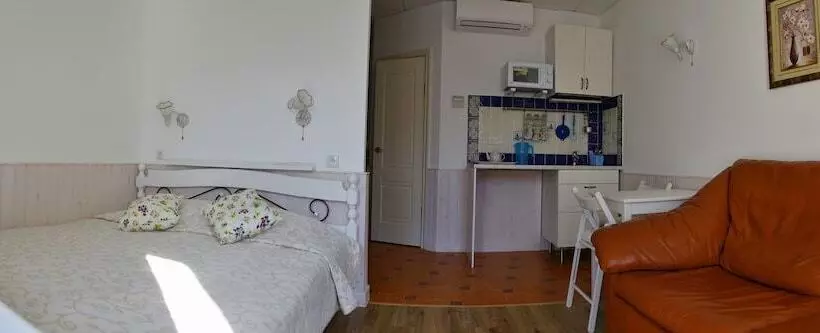 ペンション Guest House Nevsky 126