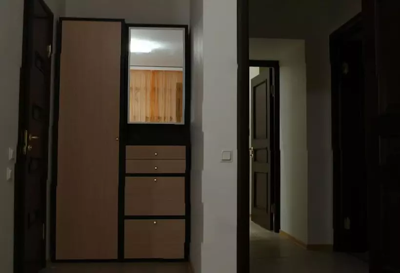 ペンション Guest House Nevsky 126