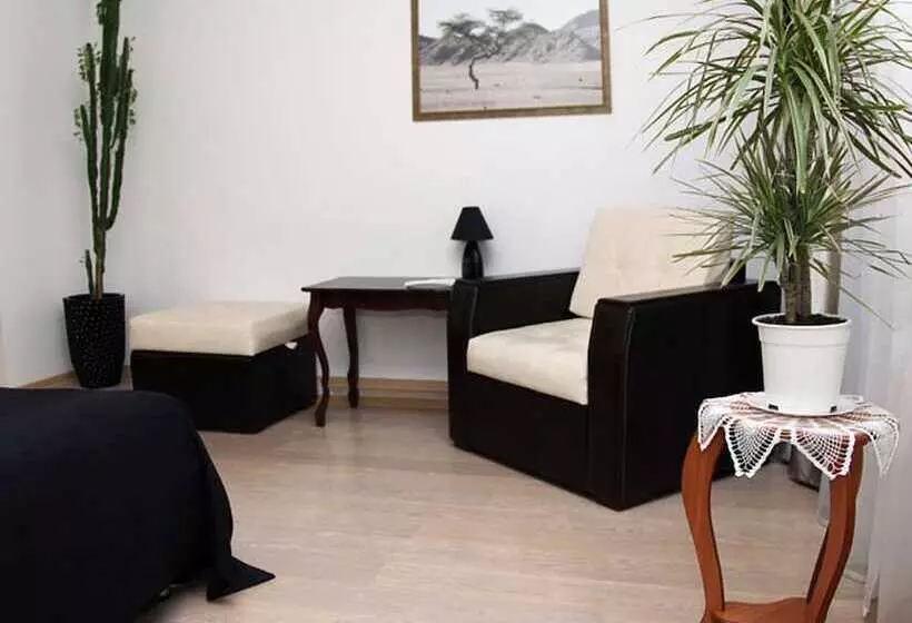 ペンション Guest House Nevsky 126