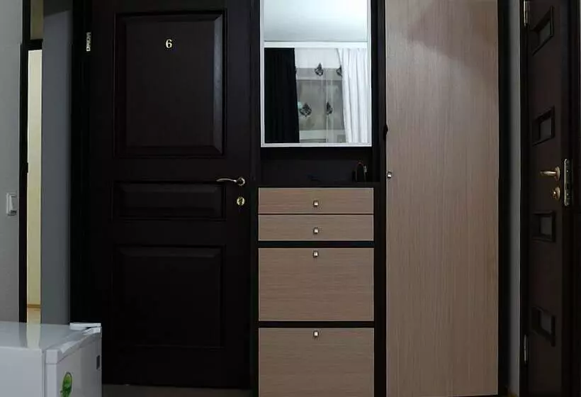 ペンション Guest House Nevsky 126