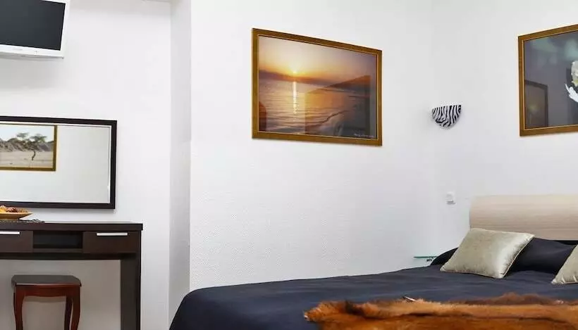 ペンション Guest House Nevsky 126