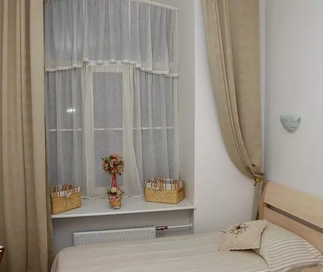 ペンション Guest House Nevsky 126