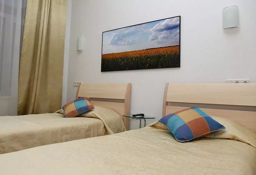 ペンション Guest House Nevsky 126