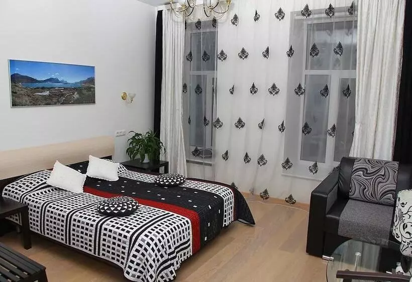 ペンション Guest House Nevsky 126