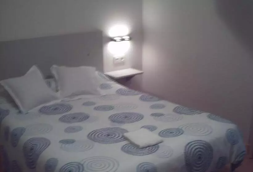 Pensión La Marinera