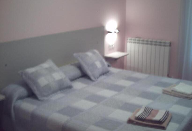 Pensión La Marinera