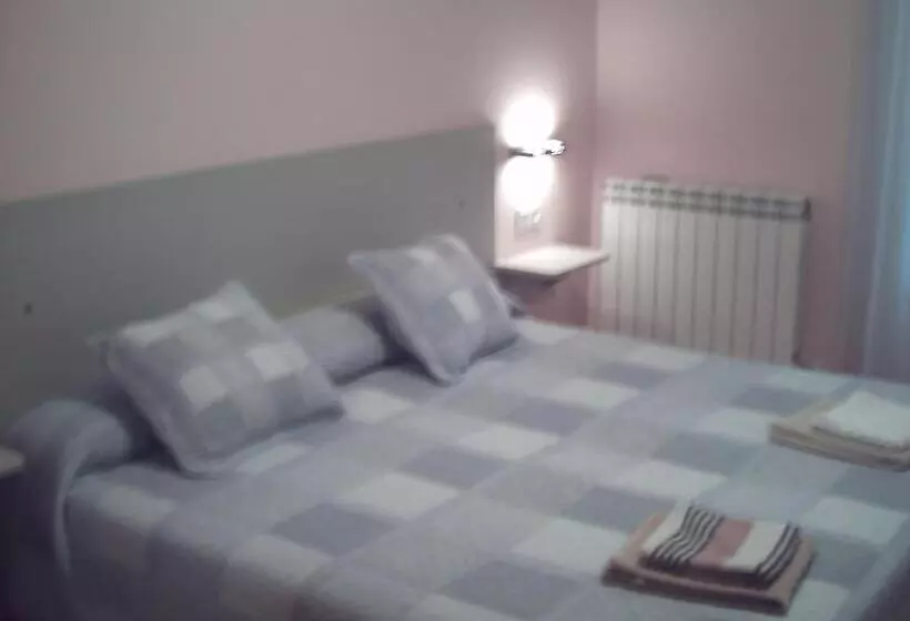 Pensión La Marinera