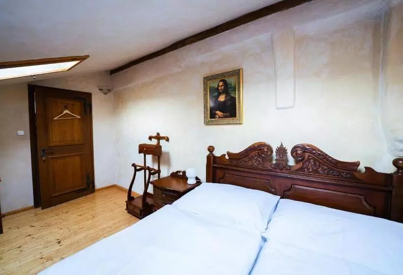 ペンション Penzion Baroko