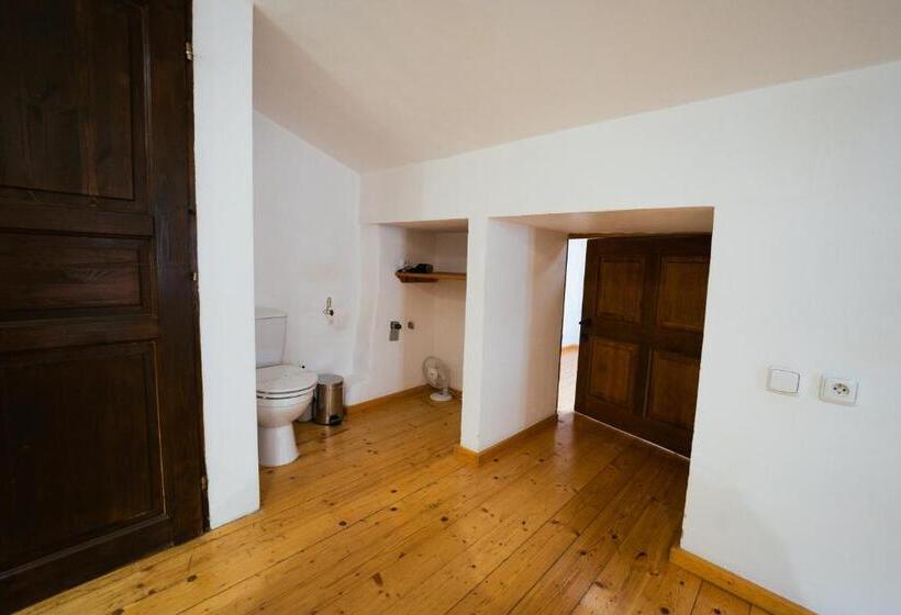 펜션 Penzion Baroko