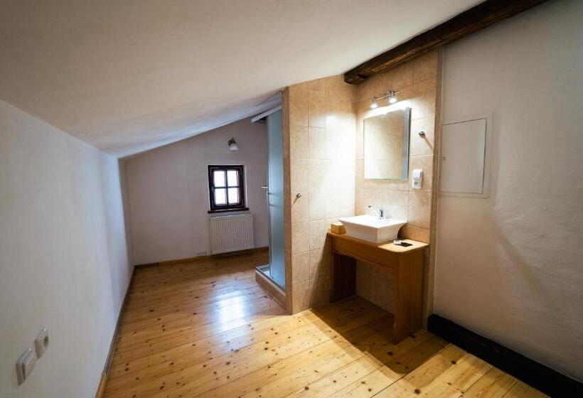 펜션 Penzion Baroko