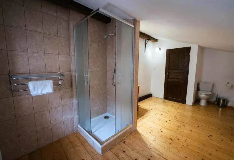 ペンション Penzion Baroko