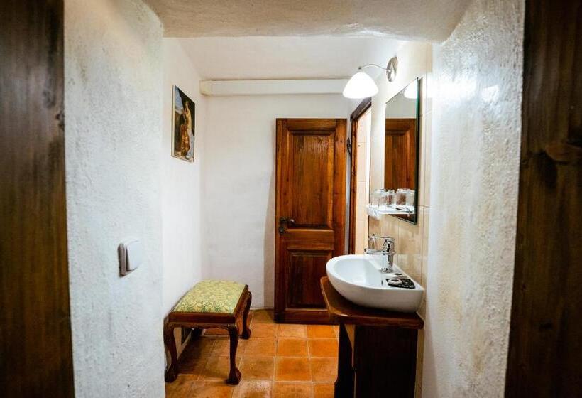 펜션 Penzion Baroko