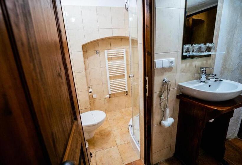 펜션 Penzion Baroko