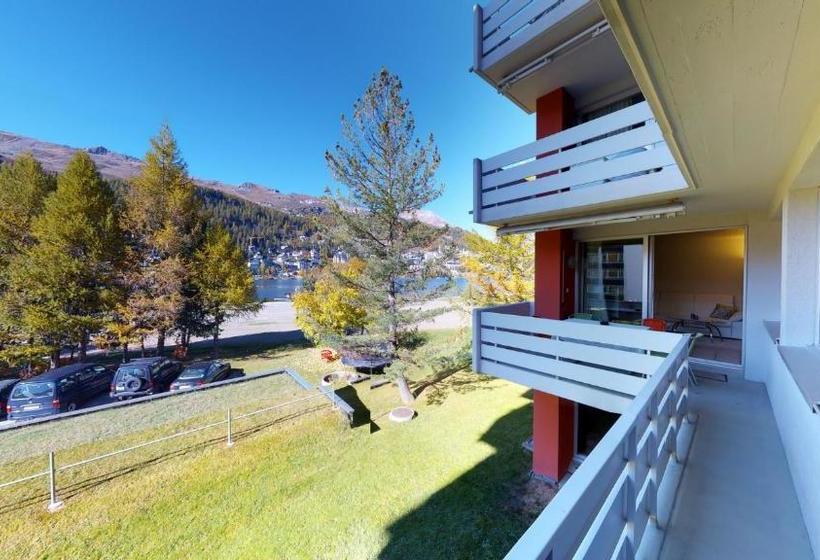 Skyline House Ferienapartments