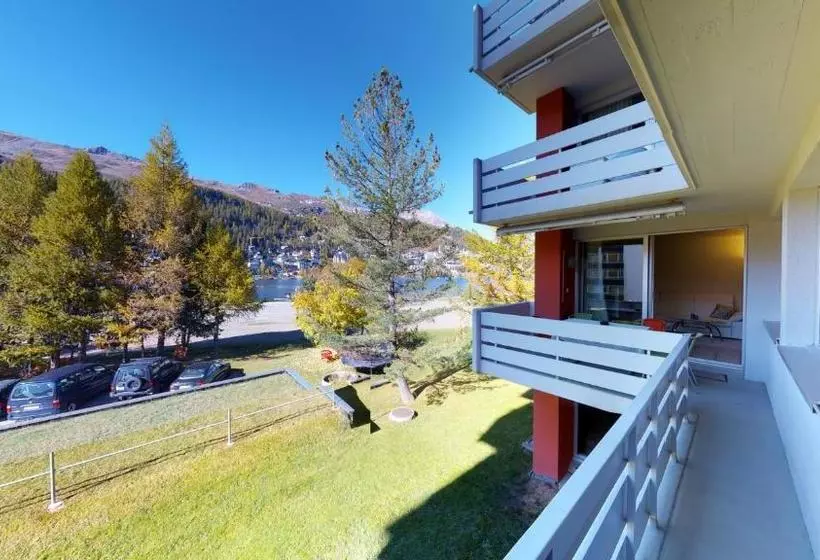 Skyline House Ferienapartments