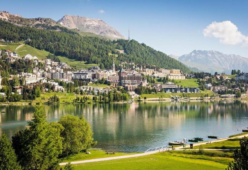 Skyline House Ferienapartments