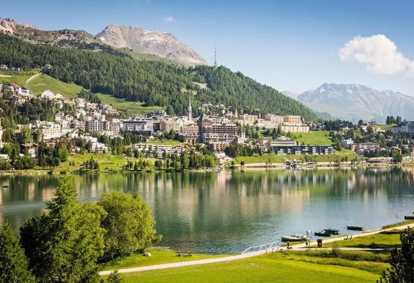 Skyline House Ferienapartments