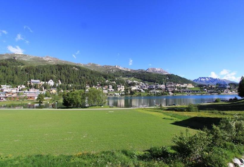 Skyline House Ferienapartments