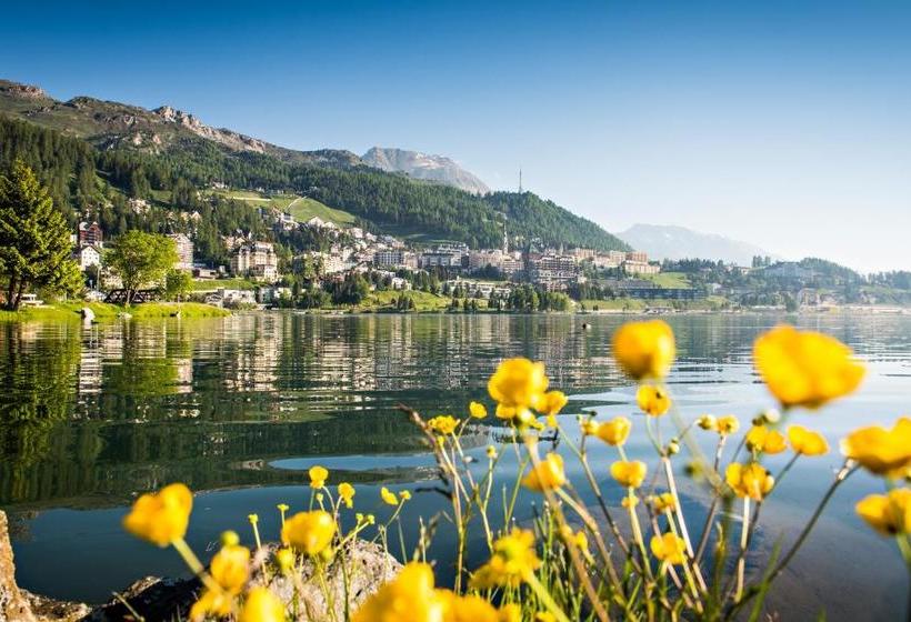 Skyline House Ferienapartments