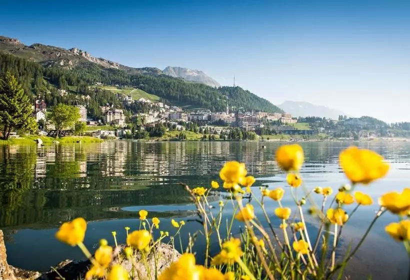 Skyline House Ferienapartments