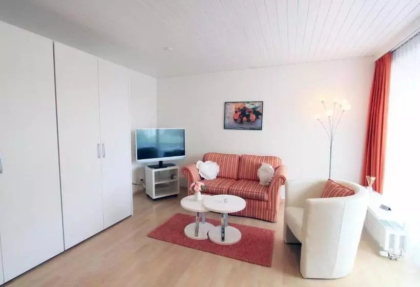 Skyline House Ferienapartments