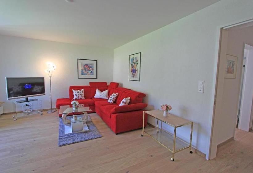 Skyline House Ferienapartments