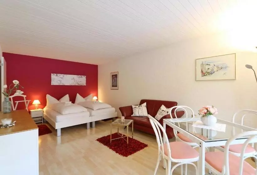 Skyline House Ferienapartments