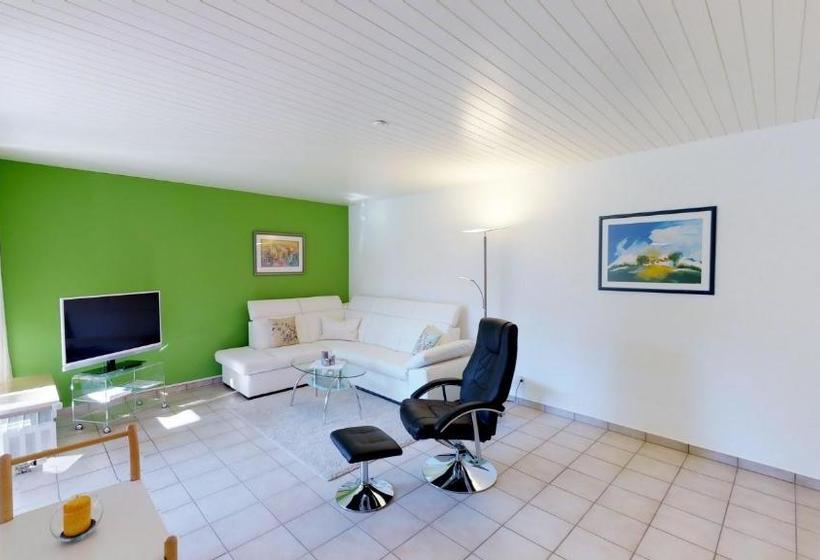 Skyline House Ferienapartments