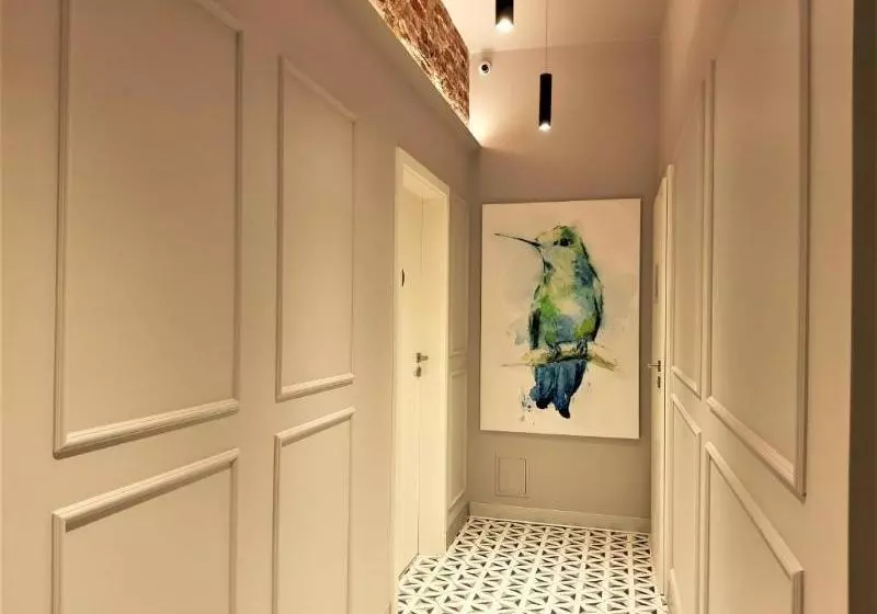 Sleepwell Apartments