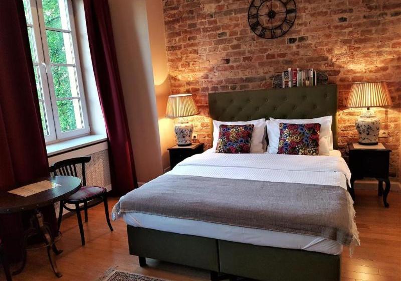 Sleepwell Apartments