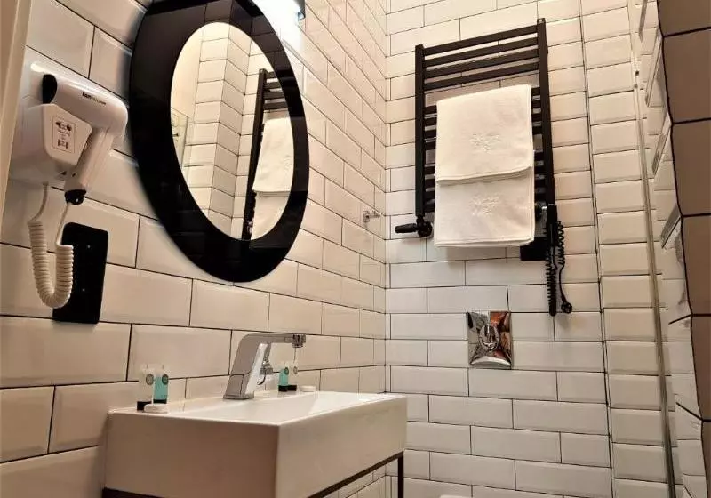 Sleepwell Apartments