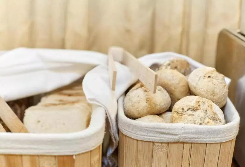 Spa Hotel Villa Ritter