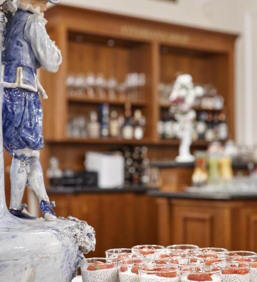 Spa Hotel Villa Ritter