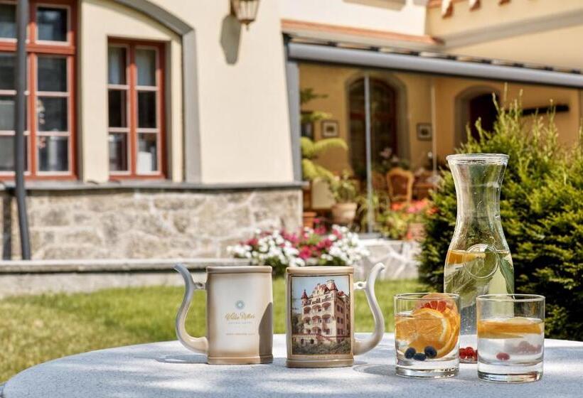 Spa Hotel Villa Ritter