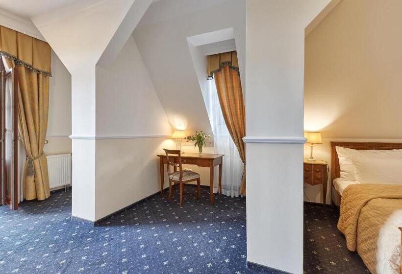 Spa Hotel Villa Ritter