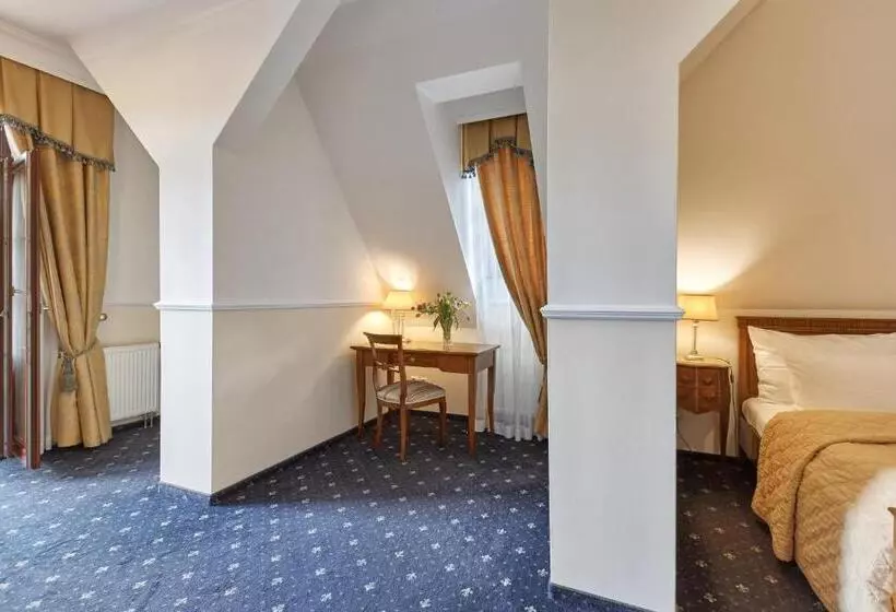 Spa Hotel Villa Ritter