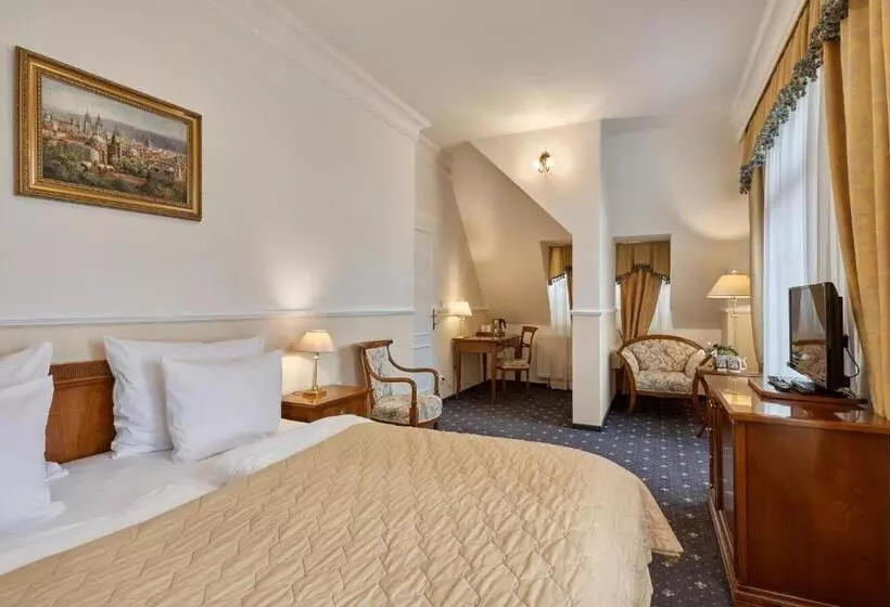 Spa Hotel Villa Ritter